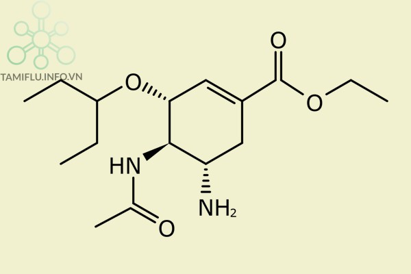 Oseltamivir